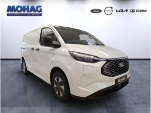 Ford Transit Custom Kastenwagen Trend L1 ⚡⚡VOLLELEKTRISCH⚡⚡***Sofort Verfügbar***INKL. WARTUNG UND VERSCHLEIß BEI LAUFZE