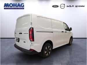 Ford Transit Custom Kastenwagen Trend L1 ⚡⚡VOLLELEKTRISCH⚡⚡***Sofort Verfügbar***INKL. WARTUNG UND VERSCHLEIß BEI LAUFZE