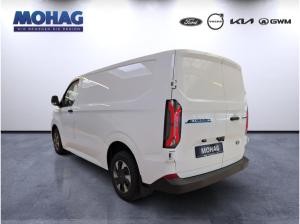 Ford Transit Custom Kastenwagen Trend L1 ⚡⚡VOLLELEKTRISCH⚡⚡***Sofort Verfügbar***INKL. WARTUNG UND VERSCHLEIß BEI LAUFZE
