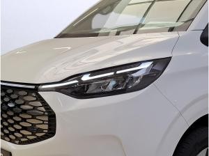 Ford Transit Custom Kastenwagen Trend L1 ⚡⚡VOLLELEKTRISCH⚡⚡***Sofort Verfügbar***INKL. WARTUNG UND VERSCHLEIß BEI LAUFZE