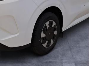 Ford Transit Custom Kastenwagen Trend L1 ⚡⚡VOLLELEKTRISCH⚡⚡***Sofort Verfügbar***INKL. WARTUNG UND VERSCHLEIß BEI LAUFZE