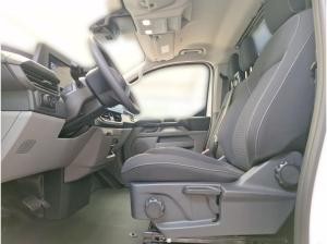 Ford Transit Custom Kastenwagen Trend L1 ⚡⚡VOLLELEKTRISCH⚡⚡***Sofort Verfügbar***INKL. WARTUNG UND VERSCHLEIß BEI LAUFZE
