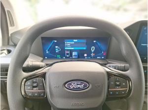 Ford Transit Custom Kastenwagen Trend L1 ⚡⚡VOLLELEKTRISCH⚡⚡***Sofort Verfügbar***INKL. WARTUNG UND VERSCHLEIß BEI LAUFZE