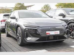 Audi A6 e-tron Avant perf. 2xS Line/0,25%/Matrix/360°/AHK/21Zoll
