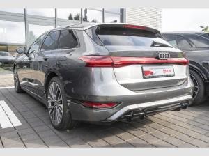 Audi A6 e-tron Avant perf. 2xS Line/0,25%/Matrix/360°/AHK/21Zoll