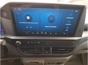 Ford Transit Custom Kastenwagen Trend L1 ⚡⚡VOLLELEKTRISCH⚡⚡***Sofort Verfügbar***INKL. WARTUNG UND VERSCHLEIß BEI LAUFZE