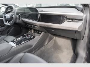 Audi A6 e-tron Avant perf. 2xS Line/0,25%/Matrix/360°/AHK/21Zoll