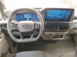 Ford Transit Custom Kastenwagen Trend L1 ⚡⚡VOLLELEKTRISCH⚡⚡***Sofort Verfügbar***INKL. WARTUNG UND VERSCHLEIß BEI LAUFZE