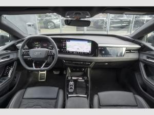 Audi A6 e-tron Avant perf. 2xS Line/0,25%/Matrix/360°/AHK/21Zoll