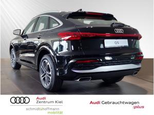Audi Q5 Sportback TFS⚡Eroberungsangebot⚡Sofort Verfügbar⚡Tech