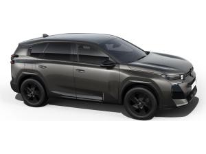 Citroën C5 Aircross Hybrid 145 MAX  Schiebedach