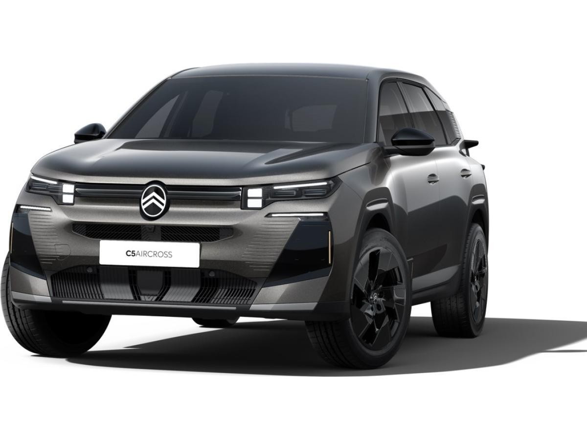 Citroën C5 Aircross Hybrid 145 MAX Schiebedach