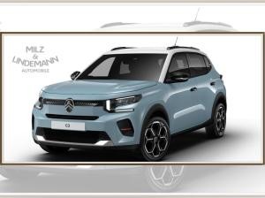 Citroën C3 CITROEN C3 MAX 101PS Benziner /  Gewerbe / FREI KONFIGURIERBAR