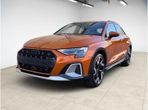 Audi A3 allstreet 35 TFSI KLIMA NAVI ALU