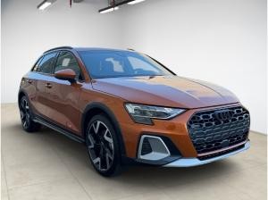 Audi A3 allstreet 35 TFSI KLIMA NAVI ALU