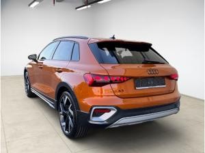 Audi A3 allstreet 35 TFSI KLIMA NAVI ALU