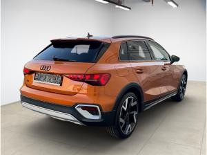 Audi A3 allstreet 35 TFSI KLIMA NAVI ALU