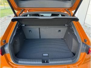 Audi A3 allstreet 35 TFSI KLIMA NAVI ALU