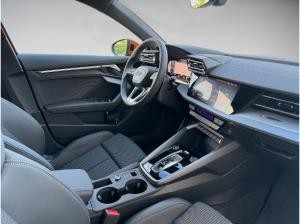 Audi A3 allstreet 35 TFSI KLIMA NAVI ALU