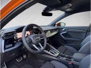 Audi A3 allstreet 35 TFSI KLIMA NAVI ALU