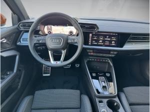 Audi A3 allstreet 35 TFSI KLIMA NAVI ALU