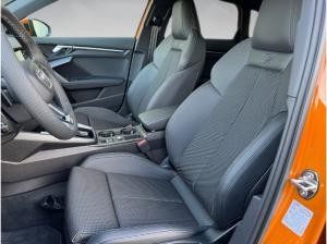 Audi A3 allstreet 35 TFSI KLIMA NAVI ALU