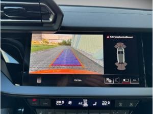 Audi A3 allstreet 35 TFSI KLIMA NAVI ALU