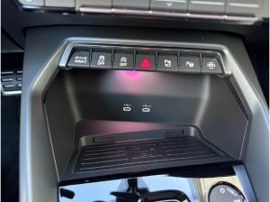 Audi A3 allstreet 35 TFSI KLIMA NAVI ALU