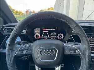Audi A3 allstreet 35 TFSI KLIMA NAVI ALU