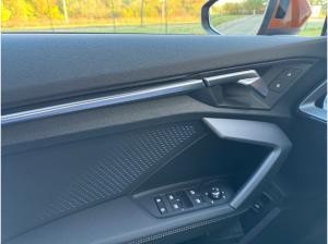 Audi A3 allstreet 35 TFSI KLIMA NAVI ALU