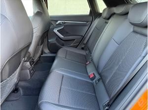 Audi A3 allstreet 35 TFSI KLIMA NAVI ALU
