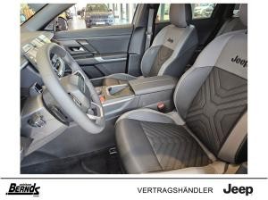 Jeep Compass NEW 💚FIRST EDITION 💫Hohe Ausstattungslinie✅ *SONDERMODELL* - PRIVAT GRE