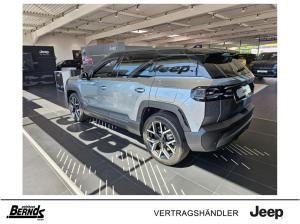 Jeep Compass NEW 💚FIRST EDITION 💫Hohe Ausstattungslinie✅ *SONDERMODELL* - PRIVAT GRE