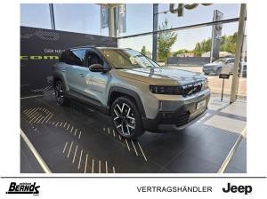 Jeep Compass NEW 💚FIRST EDITION 💫Hohe Ausstattungslinie✅ *SONDERMODELL* - PRIVAT GRE
