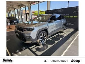 Jeep Compass NEW 💚FIRST EDITION 💫Hohe Ausstattungslinie✅ *SONDERMODELL* - PRIVAT GRE