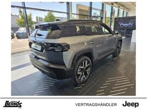 Jeep Compass NEW 💚FIRST EDITION 💫Hohe Ausstattungslinie✅ *SONDERMODELL* - PRIVAT GRE