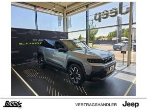 Jeep Compass NEW 💚FIRST EDITION 💫Hohe Ausstattungslinie✅ *SONDERMODELL* - PRIVAT GRE