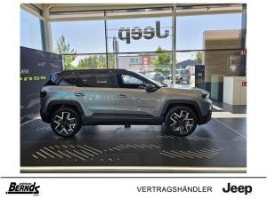 Jeep Compass NEW 💚FIRST EDITION 💫Hohe Ausstattungslinie✅ *SONDERMODELL* - PRIVAT GRE