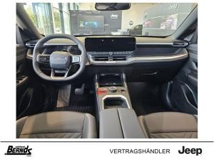 Jeep Compass NEW 💚FIRST EDITION 💫Hohe Ausstattungslinie✅ *SONDERMODELL* - GEWERBE-