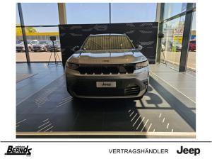 Jeep Compass NEW 💚FIRST EDITION 💫Hohe Ausstattungslinie✅ *SONDERMODELL* - GEWERBE-
