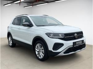 Volkswagen T-Cross 1.0 TSI Goal LED Navi Kamera ACC