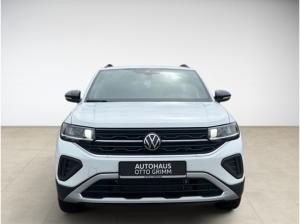 Volkswagen T-Cross 1.0 TSI Goal LED Navi Kamera ACC