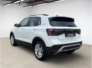 Volkswagen T-Cross 1.0 TSI Goal LED Navi Kamera ACC