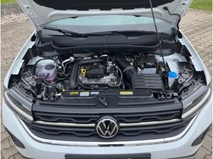Volkswagen T-Cross 1.0 TSI Goal LED Navi Kamera ACC