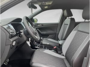 Volkswagen T-Cross 1.0 TSI Goal LED Navi Kamera ACC