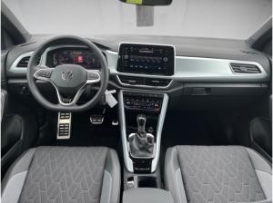 Volkswagen T-Roc GOAL 1.5 l TSI OPF KLIMA LED NAVI ALU
