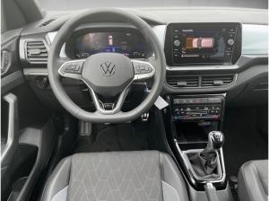 Volkswagen T-Cross 1.0 TSI Goal LED Navi Kamera ACC
