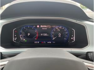 Volkswagen T-Roc GOAL 1.5 l TSI OPF KLIMA LED NAVI ALU