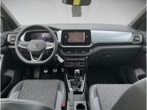 Volkswagen T-Cross 1.0 TSI Goal LED Navi Kamera ACC