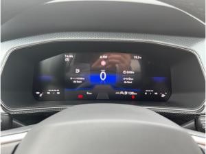 Volkswagen T-Cross 1.0 TSI Goal LED Navi Kamera ACC